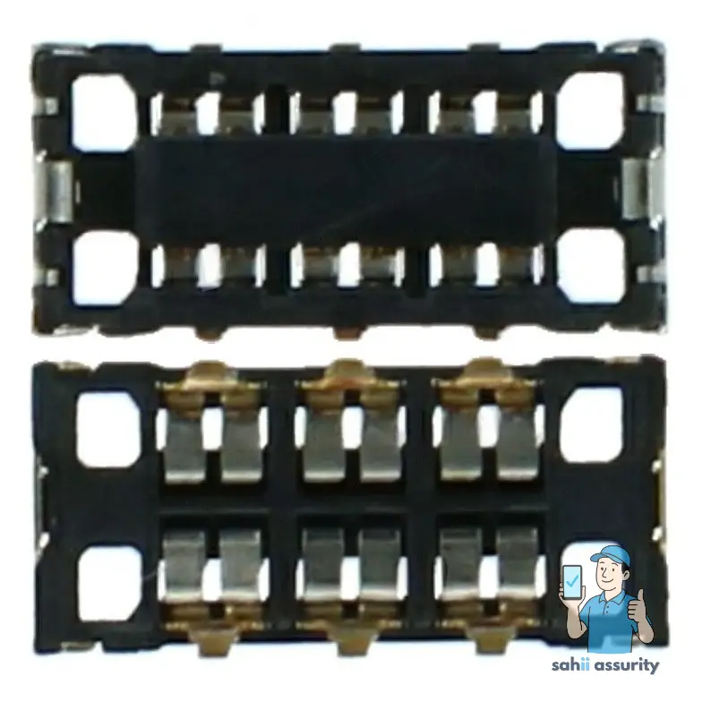 Battery Connector for OnePlus 5T